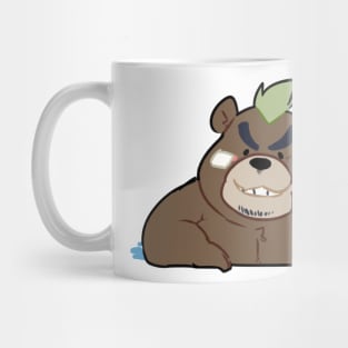 Summer Ashigara Mug